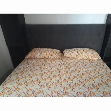 Accommodatie bij particulieren Damianoadriano Rome