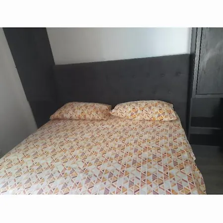 Accommodatie bij particulieren Damianoadriano *