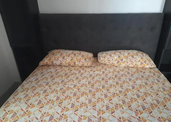 Quarto em Acomodações Particulares Damianoadriano Roma