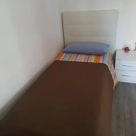 Damianoadriano Homestay szállás *