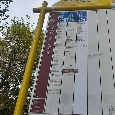 Damianoadriano Habitación en casa particular Roma